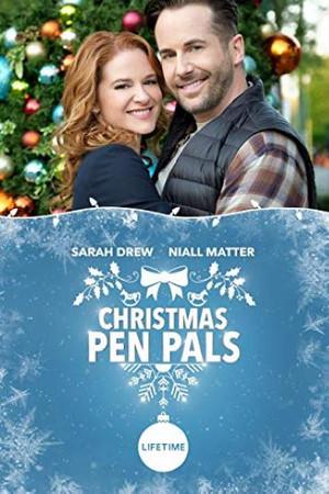 《Christmas Pen Pals》迅雷磁力下载