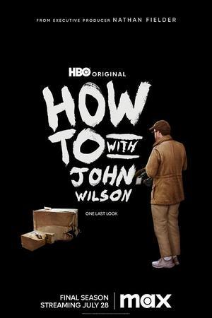 《约翰·威尔逊的十万个怎么做 第三季》迅雷磁力下载