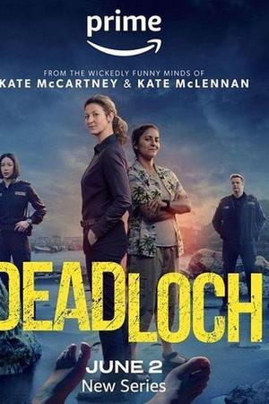 《Deadloch Season 1》迅雷磁力下载