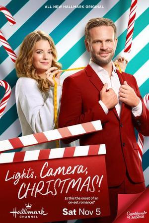 《Lights, Camera, Christmas!》迅雷磁力下载