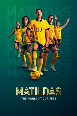 澳洲女足：踢遍世界封面图