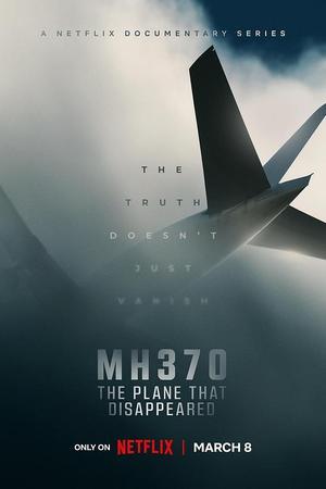 《MH370：消失的航班》迅雷磁力下载