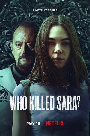 《谁杀了莎拉？ 第三季》迅雷磁力下载