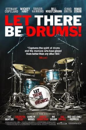 《Let There Be Drums!》迅雷磁力下载