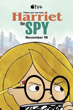 《Harriet the Spy》迅雷磁力下载