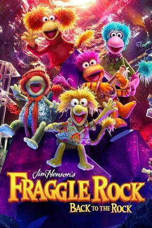 《Fraggle Rock: Back to the Rock》迅雷磁力下载