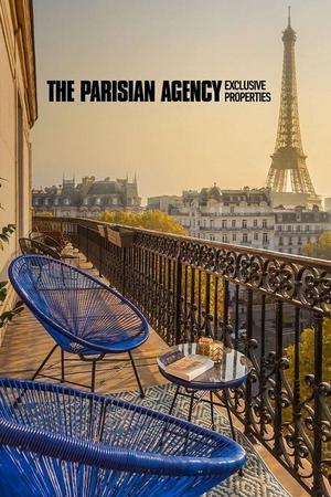 《巴黎地产家族：热门豪宅 第二季》封面图