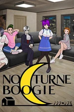 《Nocturne Boogie》迅雷磁力下载