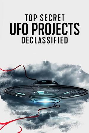 《UFO档案：终极解密》迅雷磁力下载