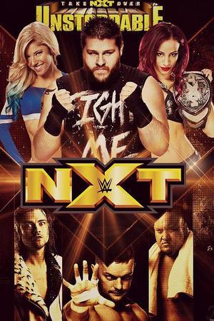 《WWE NXT》迅雷磁力下载