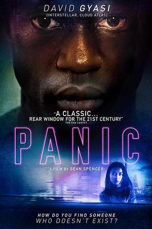 《Panic》迅雷磁力下载