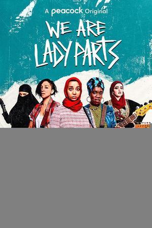 《We Are Lady Parts》封面图