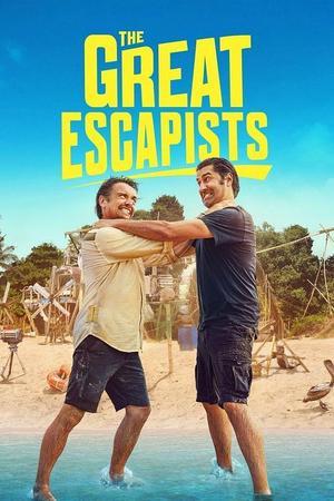 《The Great Escapists》迅雷磁力下载