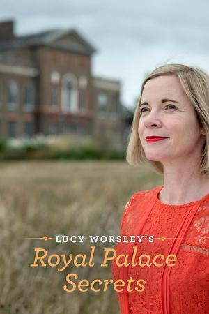 《Lucy Worsley's Royal Palace Secrets》迅雷磁力下载