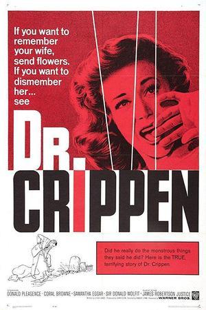 《Dr. Crippen》迅雷磁力下载