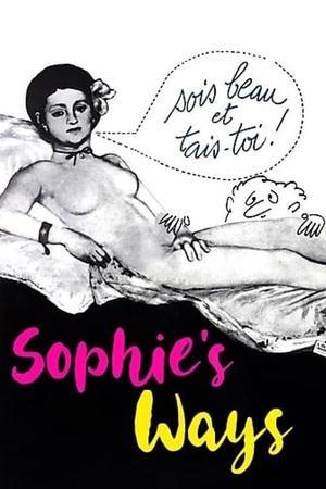 《Stances à Sophie, Les》迅雷磁力下载