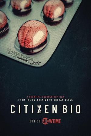 《Citizen Bio》迅雷磁力下载