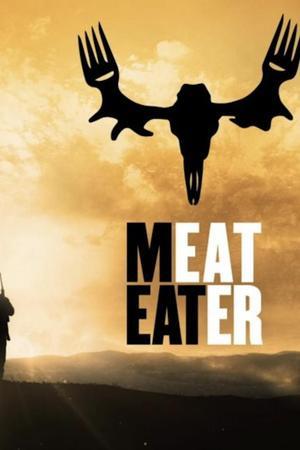 《肉食猎者 第一季》封面图