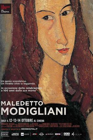 《Maledetto Modigliani》迅雷磁力下载