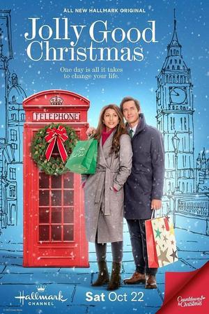 《Christmas in London》迅雷磁力下载