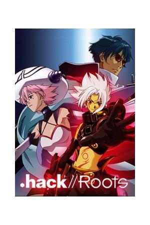 《.hack//根源》迅雷磁力下载