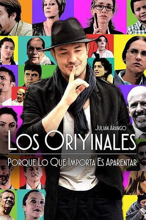 《Los Oriyinales》迅雷磁力下载