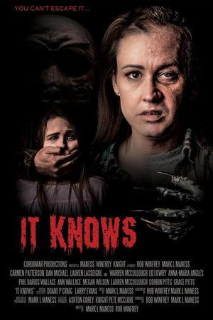 《It Knows》迅雷磁力下载