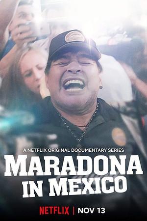 《Maradona en Sinaloa》迅雷磁力下载