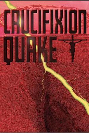 《Crucifixion Quake》封面图