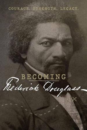 《Becoming Frederick Douglass》迅雷磁力下载