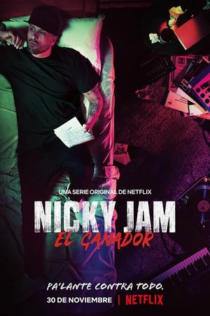 《Nicky Jam: El Ganador》迅雷磁力下载