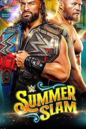 《WWE：夏日狂潮 2022》迅雷磁力下载