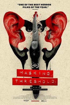 《Masking Threshold》迅雷磁力下载