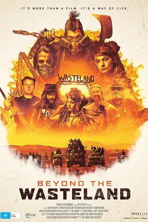 《Beyond the Wasteland》迅雷磁力下载