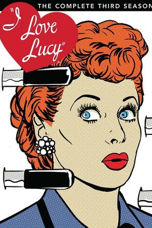 《我爱露西 第三季》迅雷磁力下载