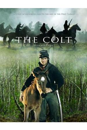 《The Colt》迅雷磁力下载