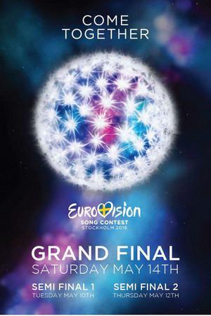 《2016年欧洲歌唱大赛》迅雷磁力下载