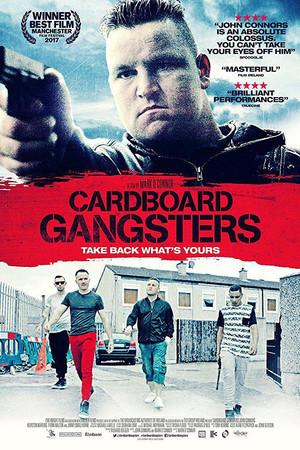 《Cardboard Gangsters》迅雷磁力下载