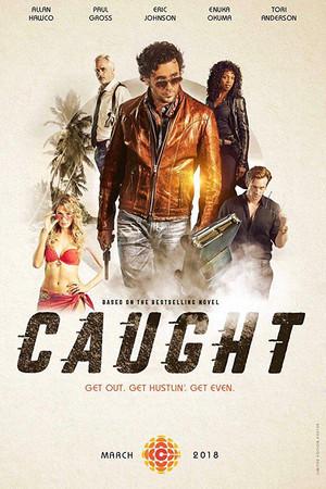 《caught》迅雷磁力下载