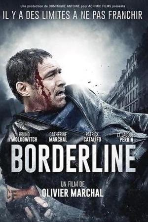 《Borderline》迅雷磁力下载