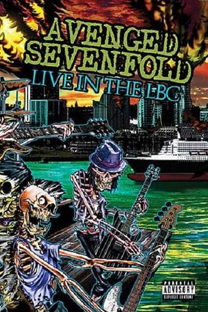 《Avenged Sevenfold: Live in the L.B.C. & Diamonds in the Rough》迅雷磁力下载