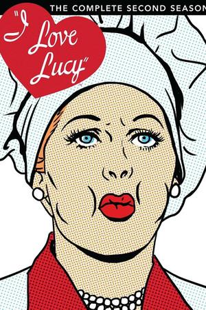 《我爱露西 第二季》迅雷磁力下载