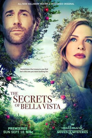 《The Secrets of Bella Vista》迅雷磁力下载