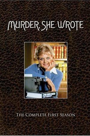 《女作家与谋杀案 第一季》迅雷磁力下载