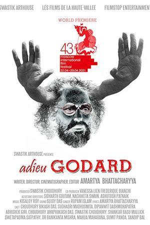 《Adieu Godard》迅雷磁力下载