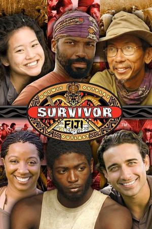 《幸存者：斐济 第十四季》迅雷磁力下载