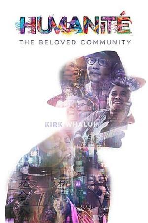 《Humanite, The Beloved Community》封面图