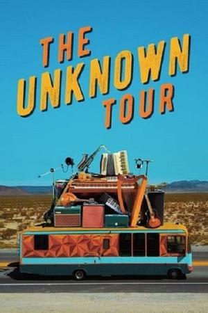 《The Unknown Tour》封面图