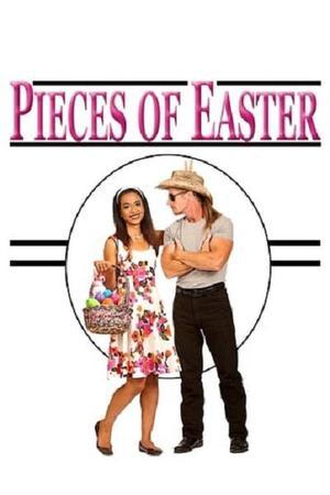 《Pieces of Easter》封面图