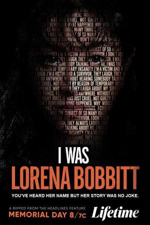 《I Was Lorena Bobbitt》封面图